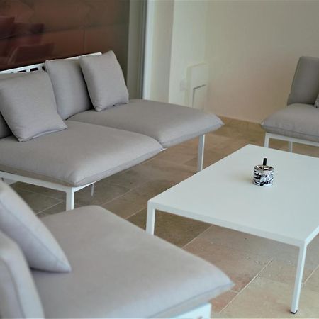 Villa M - Your Business & Holiday Apartment In 希贝尼克 外观 照片