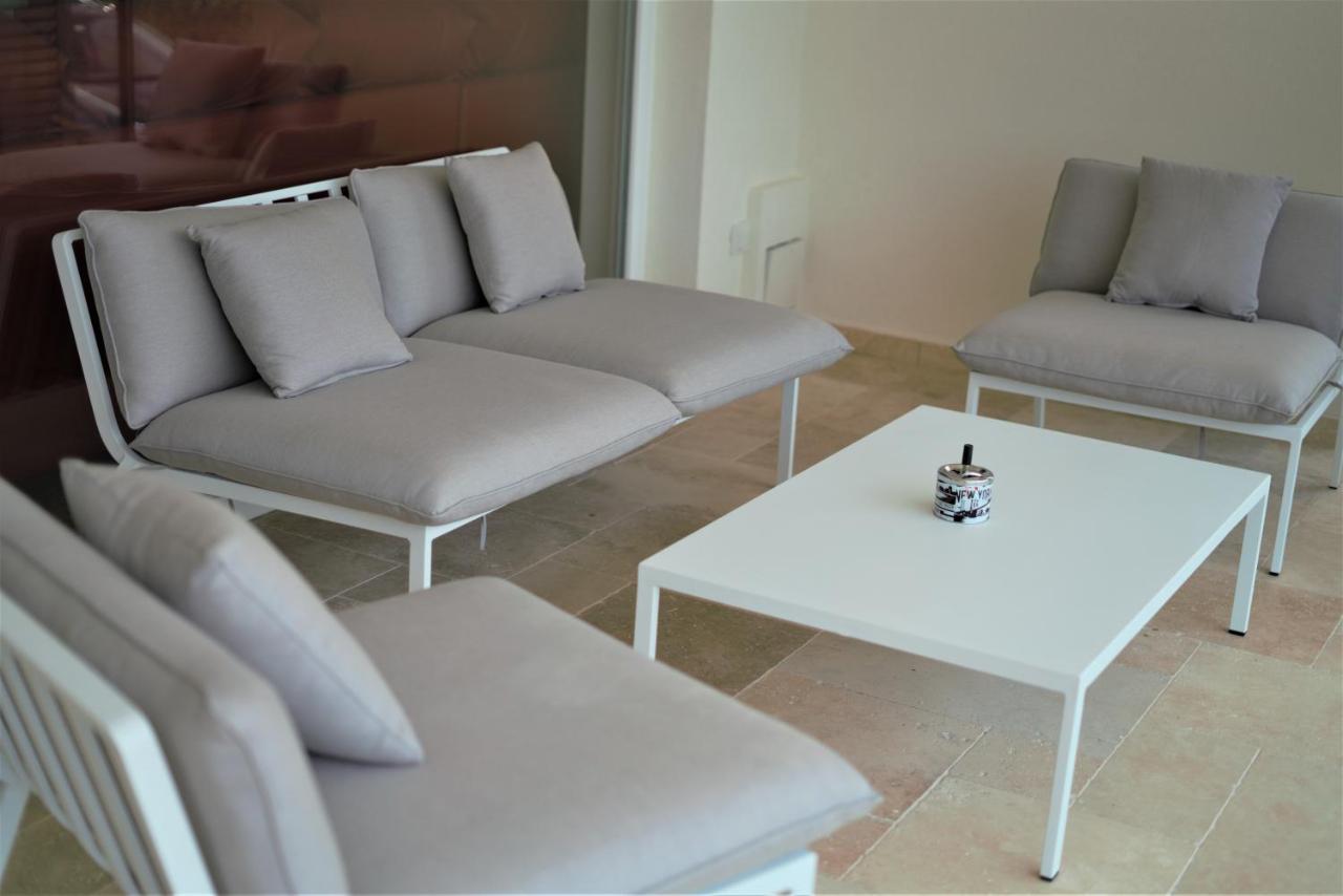Villa M - Your Business & Holiday Apartment In 希贝尼克 外观 照片