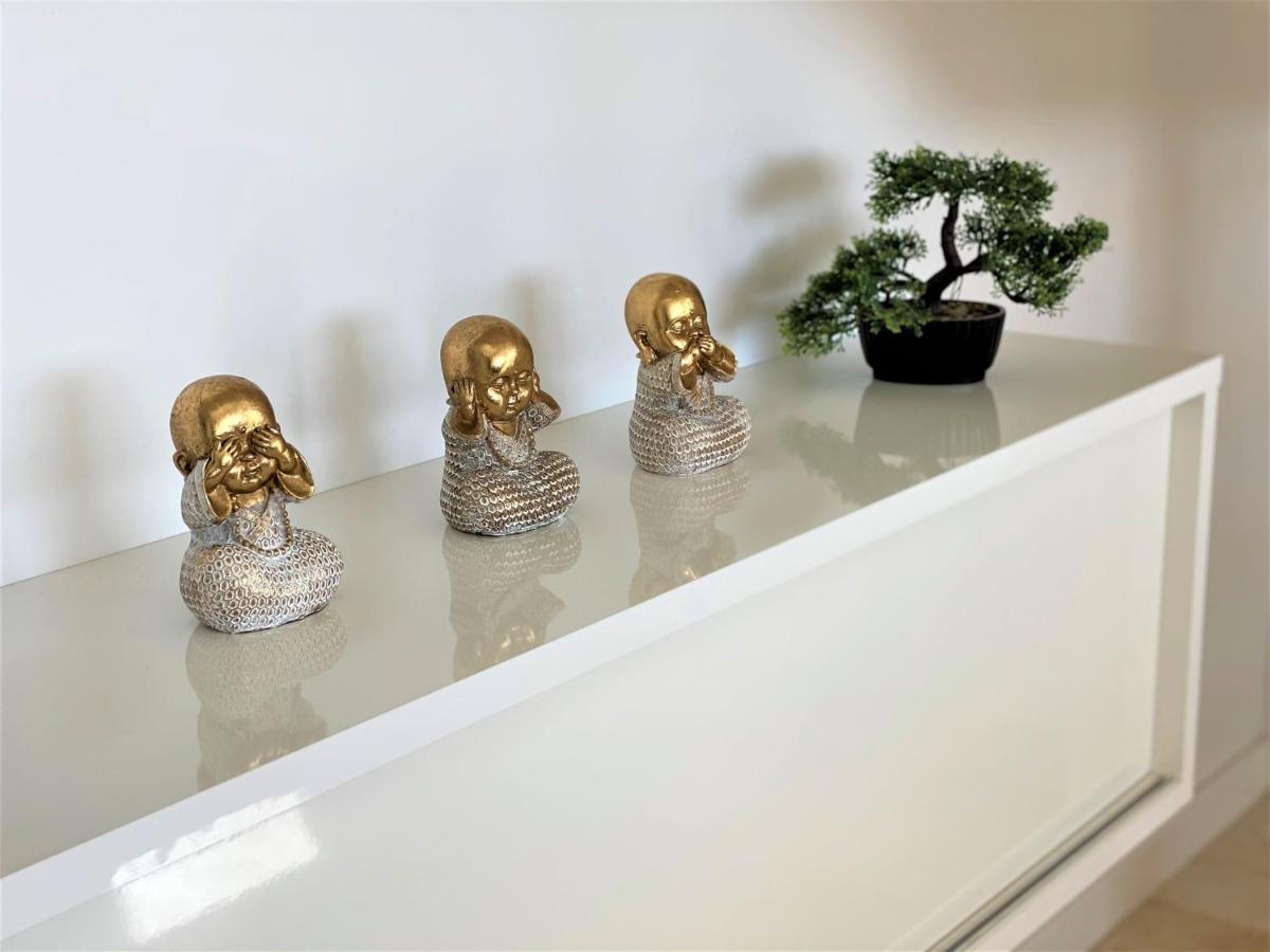 Villa M - Your Business & Holiday Apartment In 希贝尼克 外观 照片