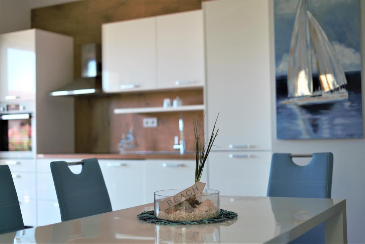 Villa M - Your Business & Holiday Apartment In 希贝尼克 外观 照片