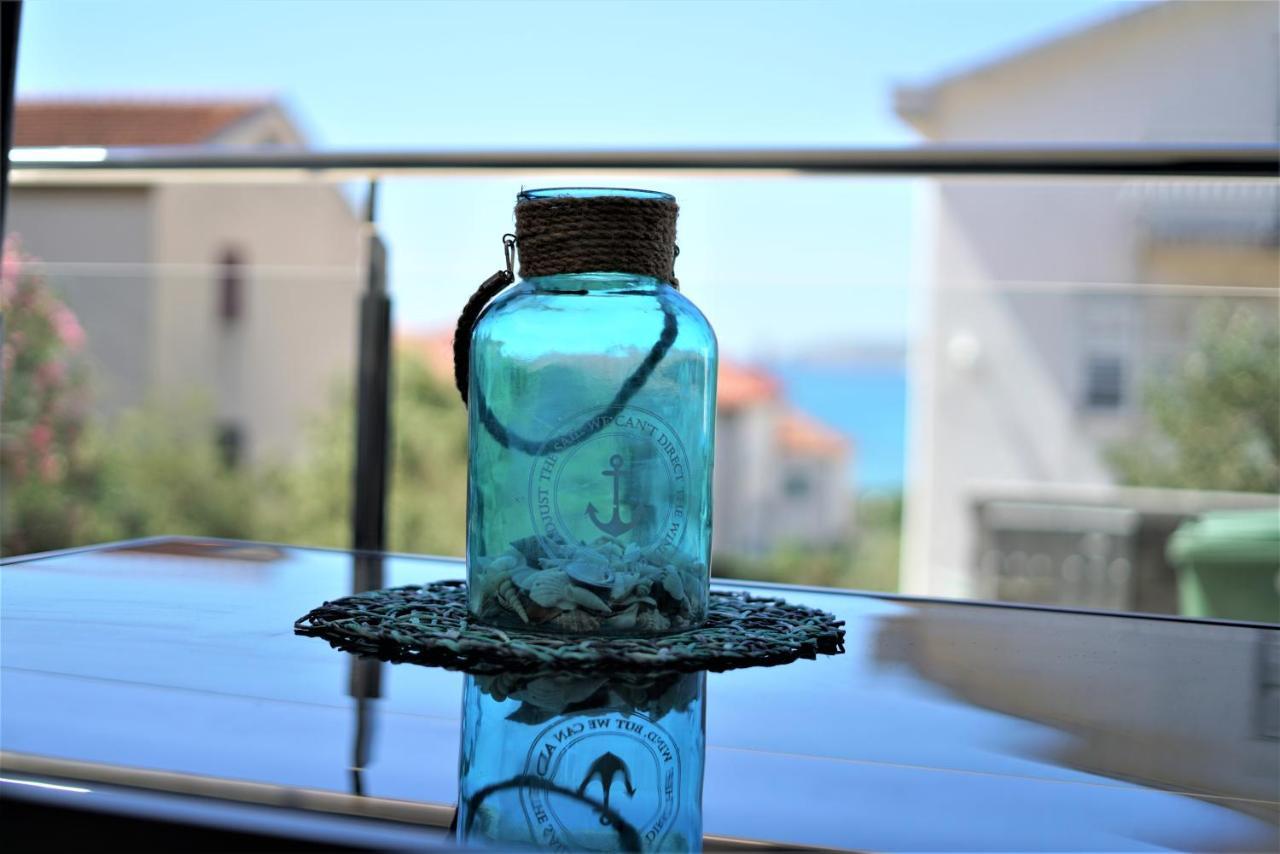 Villa M - Your Business & Holiday Apartment In 希贝尼克 外观 照片