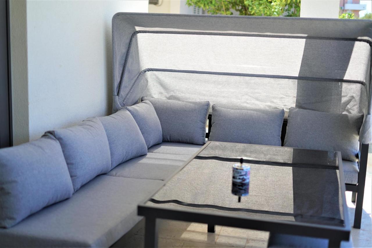Villa M - Your Business & Holiday Apartment In 希贝尼克 外观 照片