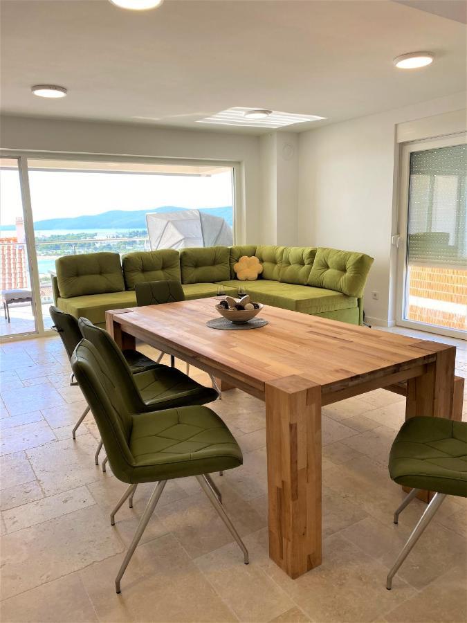 Villa M - Your Business & Holiday Apartment In 希贝尼克 外观 照片