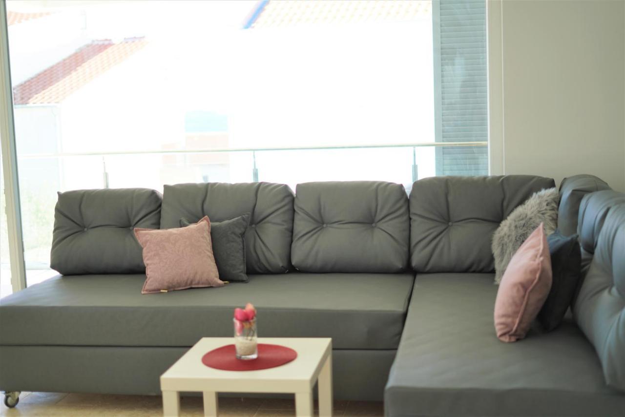 Villa M - Your Business & Holiday Apartment In 希贝尼克 外观 照片