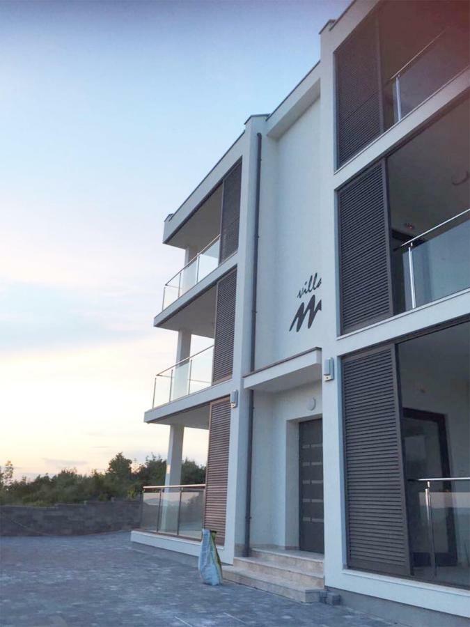Villa M - Your Business & Holiday Apartment In 希贝尼克 外观 照片