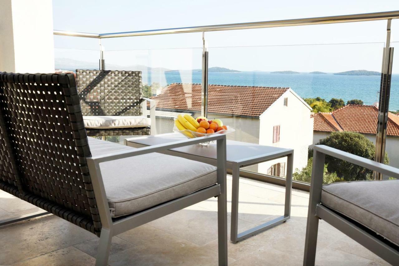 Villa M - Your Business & Holiday Apartment In 希贝尼克 外观 照片